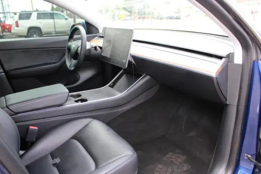 2021 Tesla Model Y Long Range AWD