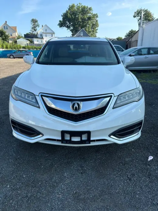 2017 ACURA RDX