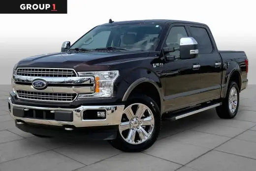 Ford F-150 2019 4x4 Lariat 4 puertas SuperCrew 5.5 pies. SB