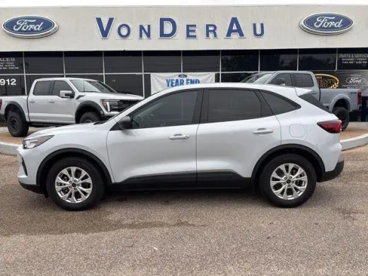 Ford Escape 2025 Active 4 puertas SUV