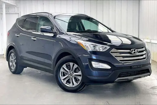 Hyundai SANTA FE Sport 2016 AWD 2.4L 4 puertas SUV