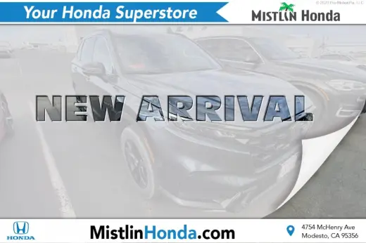 Honda CR-V Híbrido 2024 AWD Sport 4 puertas SUV