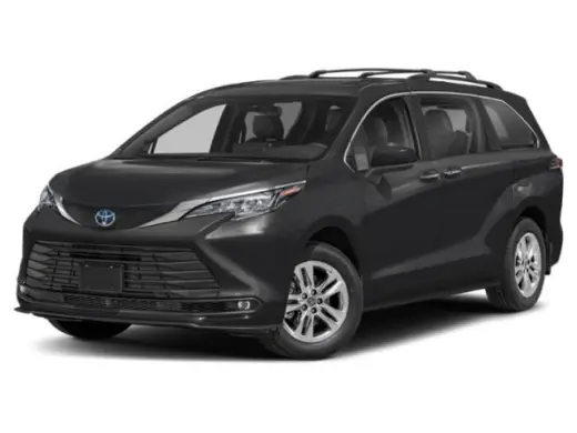 Toyota Sienna 2022 AWD Edición Woodland 7 pasajeros 4 puertas Minivan