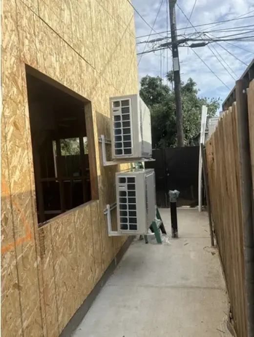 Mini Splits