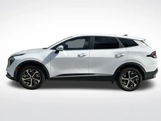 Kia Sportage 2024 EX 4 puertas SUV