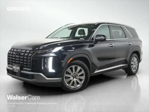 Hyundai PALISADE 2025 AWD SEL 4 puertas SUV