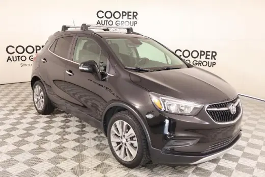 Buick Encore 2019 Preferred 4 puertas Crossover