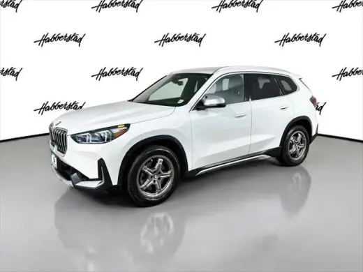 Vehículo de Actividad Deportiva BMW X1 2023 AWD xDrive28i 4 puertas