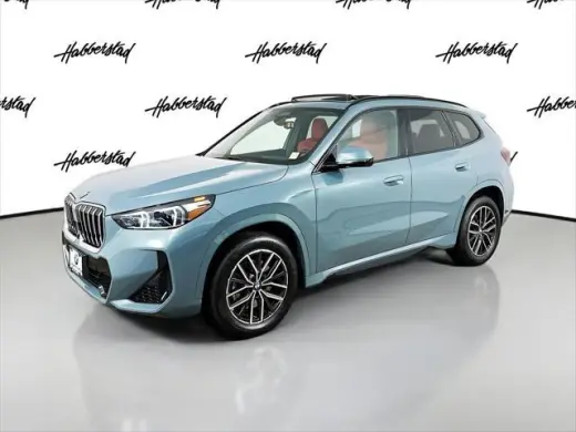 BMW X1 2023 AWD xDrive28i Vehículo de Actividad Deportiva 4 puertas