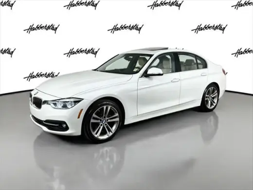 Serie 3 BMW 2018 330i Sedán 4 puertas