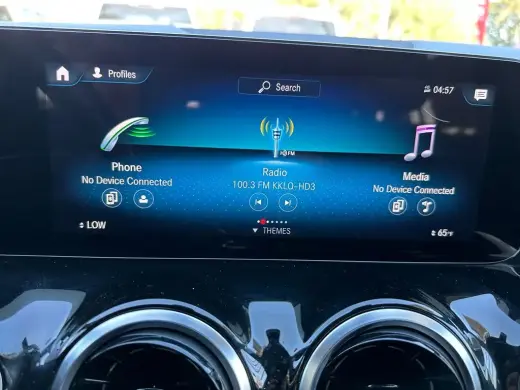 Mercedes-Benz GLA 2023 GLA 250 4 puertas SUV