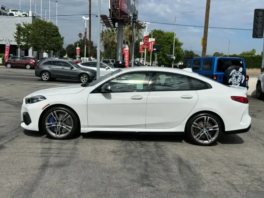 BMW Serie 2 2020 M235i xDrive Gran Coupe 4 puertas Sedán