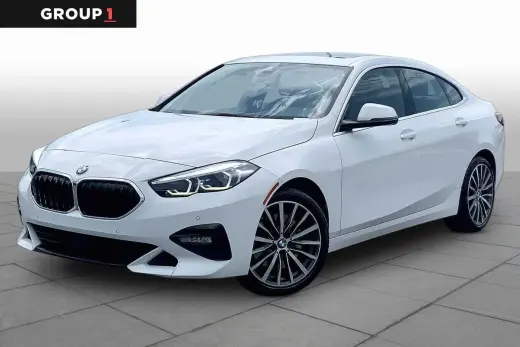 BMW Serie 2 2021 AWD 228i xDrive Gran Coupé 4 puertas Sedan
