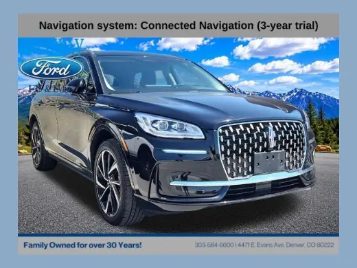 Lincoln Corsair 2023 AWD Grand Touring 4 puertas SUV