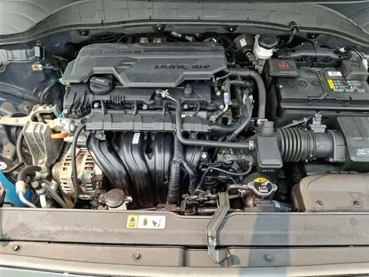 Hyundai KONA 2023 AWD SEL 4 puertas Crossover