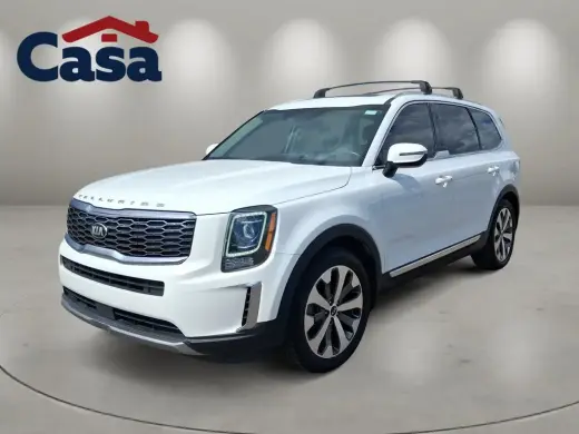 Kia Telluride 2020 AWD EX 4 puertas SUV