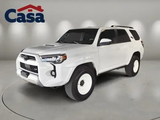 Toyota 4Runner 2021 4x4 TRD Off-Road Premium 4 puertas SUV