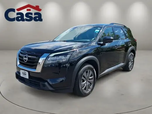 Nissan Pathfinder 2024 SV 4 puertas SUV