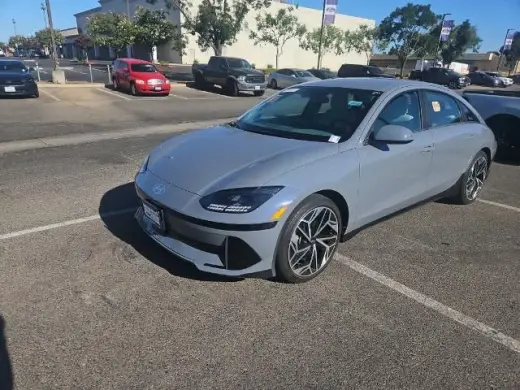 Hyundai IONIQ 6 2023 SEL 4 puertas Sedan