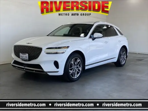 Genesis GV70 2023 AWD 2.5T Estándar 4 puertas SUV