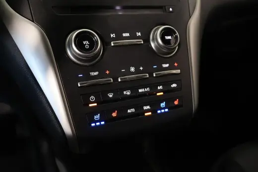 Lincoln MKC 2015 4dr SUV