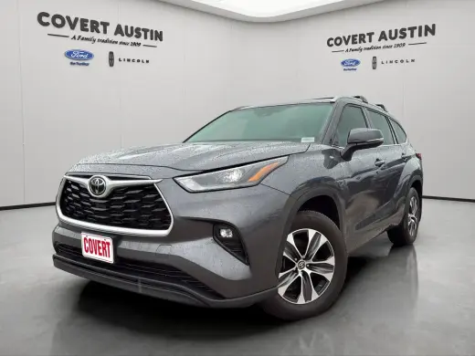 Toyota Highlander 2023 AWD L 4dr SUV