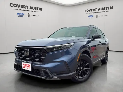 Honda CR-V Híbrido 2026 Sport 4 puertas SUV