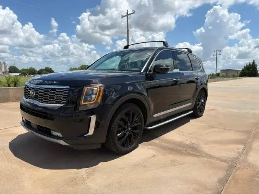 Kia Telluride 2021 SX 4 puertas SUV