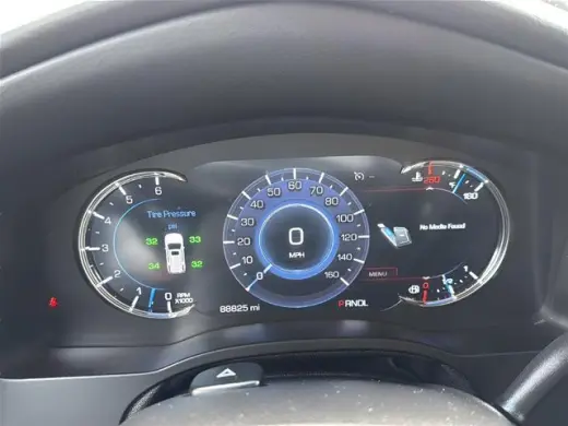 Cadillac Escalade ESV 2018 Lujo 4 puertas SUV