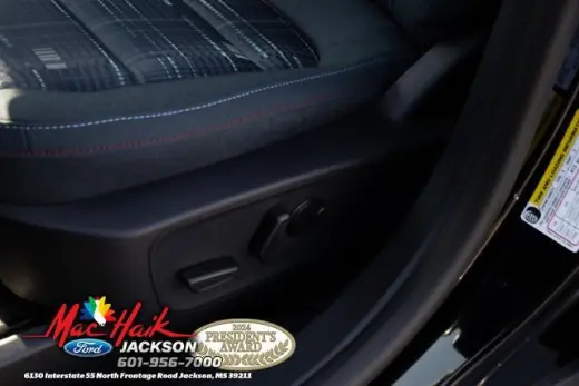 Ford Bronco Sport 2025 AWD Heritage 4 puertas SUV