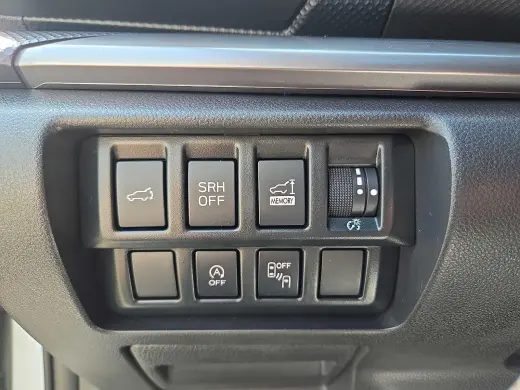 Subaru Forester 2024 AWD Premium 4 puertas Crossover