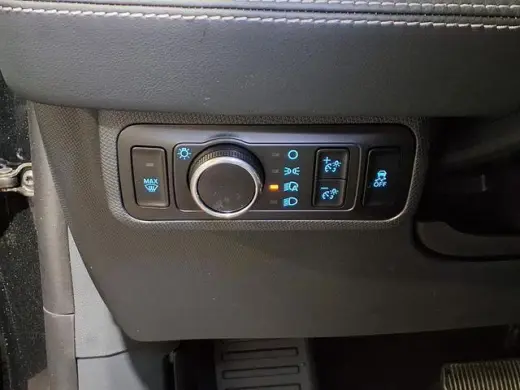 Ford Mustang Mach-E 2023 AWD California Route 1 4 puertas SUV