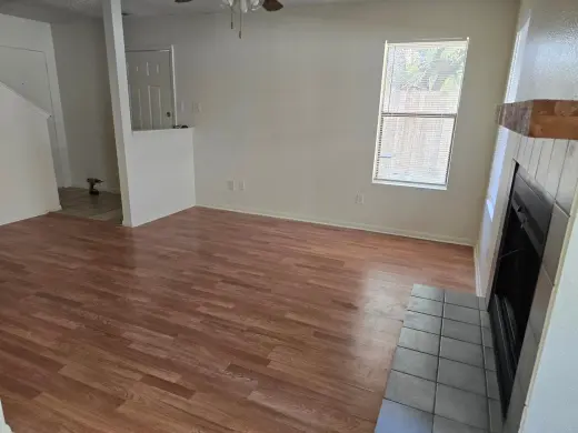 Propiedad en alquiler con 2 habitaciones y 1.5 baños en Austin
