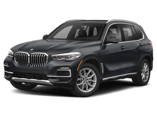 BMW X5 2022 AWD xDrive40i 4dr Sports Activity Vehicle