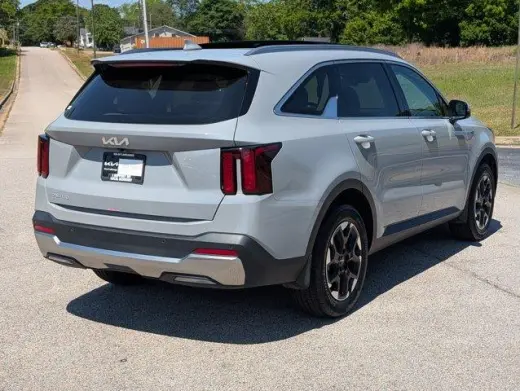 Kia Sorento 2025 S 4dr SUV