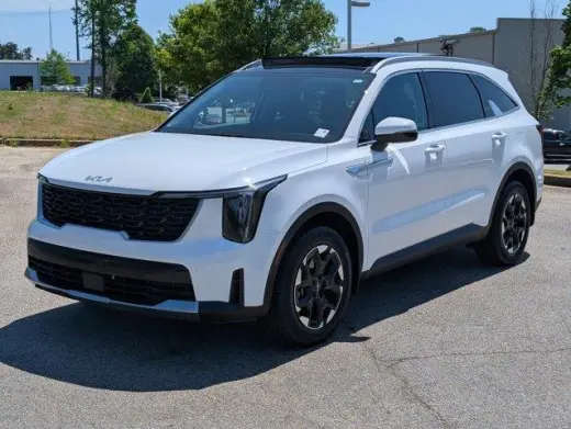 Kia Sorento 2025 S 4dr SUV