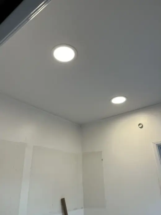 Emergency electric