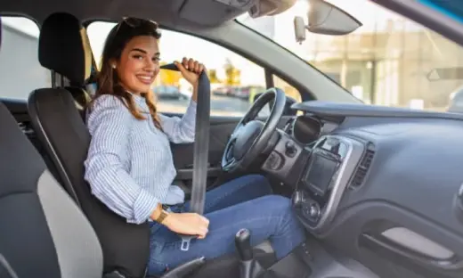 🚗 Seguro Auto y SR22 CA