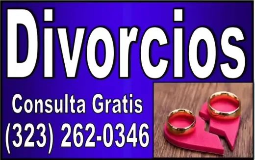 █►NOTARY►DIVORCIO►APOSTILLADOS