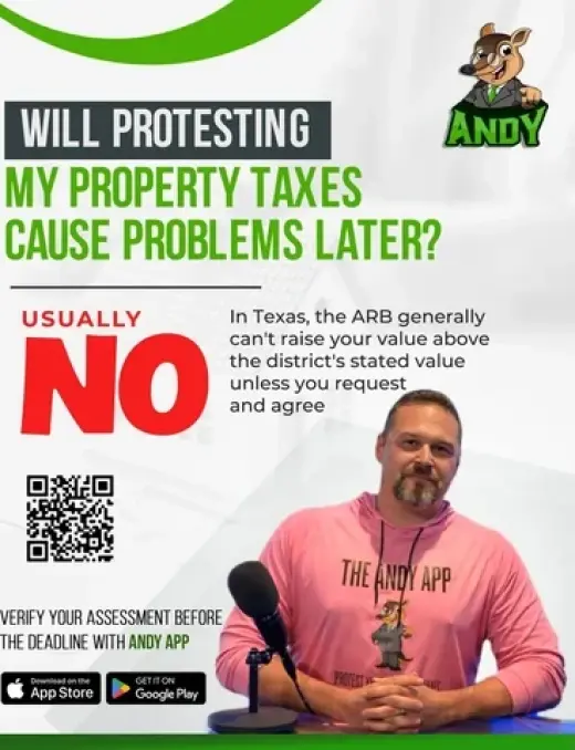 no upfront fee property tax pr