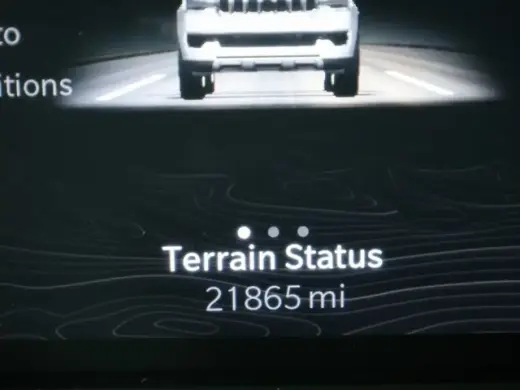 Jeep Wagoneer 2023