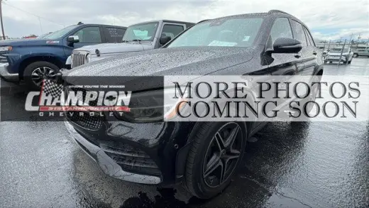Mercedes-Benz GLC 2022 AWD GLC 300 4MATIC 4dr SUV