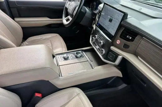 Ford Expedition MAX 2023 4x4 Limited 4dr SUV