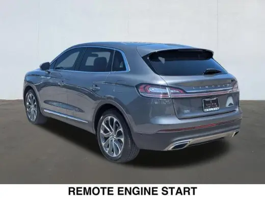 Lincoln Nautilus 2023 Reserve 4dr SUV