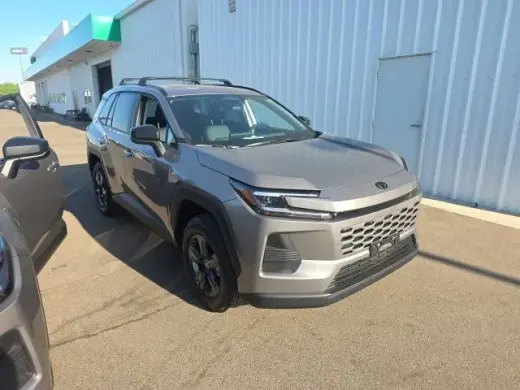 Toyota RAV4 2026 XLE Premium 4dr SUV