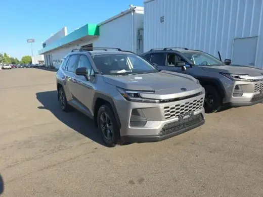 Toyota RAV4 2026 SE 4dr SUV