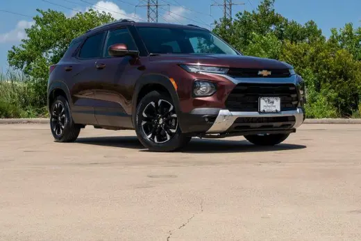 Chevrolet Trailblazer 2023 LT 4dr SUV