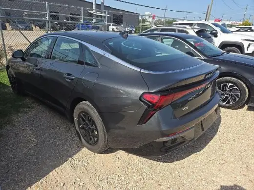 Kia K5 2026 LXS 4dr Sedan
