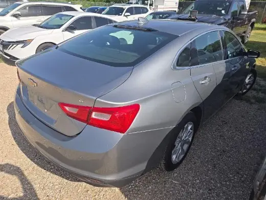 Chevrolet Malibu 2024 LT 4dr Sedan w/1LT