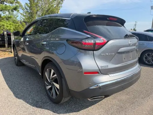 Nissan Murano 2024 AWD SL 4dr SUV